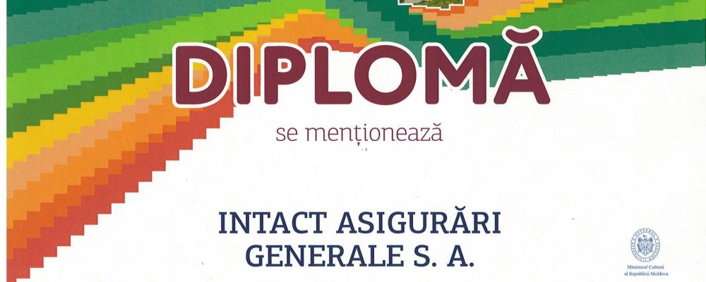 Intact Asigurări Generale la expoziția "Tourism & Travel EXPO 2023"