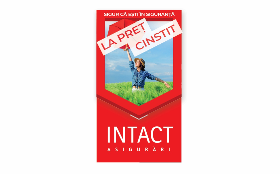 Cât costă asigurarea de la Intact?! Ofertele avantajoase la asigurare auto -RCA, Carte Verde și CASCO